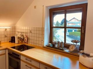 Wohnung Turmblick - Marktoberdorf - 5