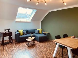 Wohnung Turmblick - Marktoberdorf - 2