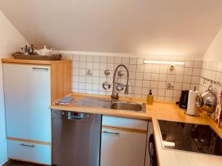 Wohnung Turmblick - Marktoberdorf - 1