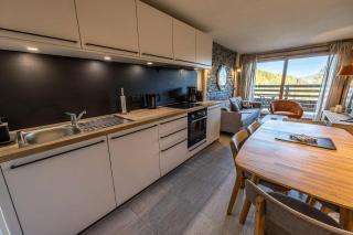 Résidence Alpine Loft - Résidence ALPINE LOFT N°7 MAE-5441 - La Plagne Tarentaise - 8