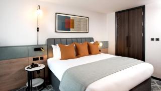 Crowne Plaza Birmingham City by IHG - 7