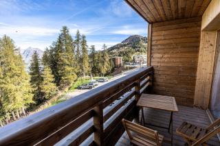Résidence Alpine Loft - Résidence ALPINE LOFT N°7 MAE-5441 - La Plagne Tarentaise - 5