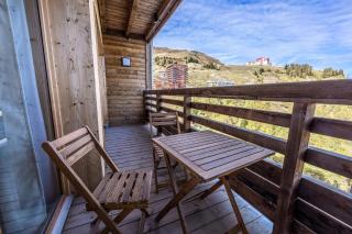 Résidence Alpine Loft - Résidence ALPINE LOFT N°7 MAE-5441 - La Plagne Tarentaise - 4