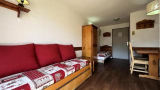 Résidence Le Cervin - Résidence LE CERVIN N°614 MAE-5481 - La Plagne Tarentaise - 8