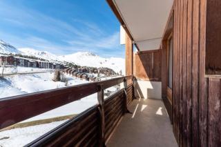 Résidence Le Cervin - Résidence LE CERVIN N°614 MAE-5481 - La Plagne Tarentaise - 1