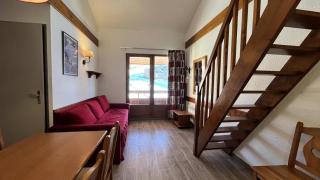 Résidence Le Cervin - Résidence LE CERVIN N°417 MAE-5501 - La Plagne Tarentaise - 0