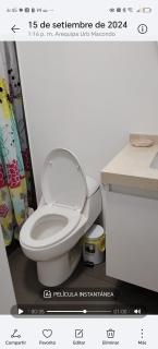 Apartamento de estreno - Arequipa - 1