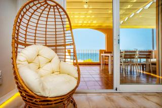 Ferienwohnung mit Meerblick Marina Seaside - 9