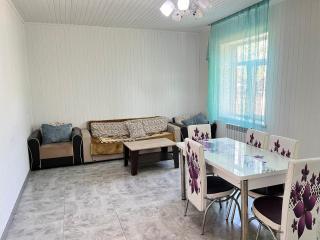 Qabala OLD Villa - Gabala - 5