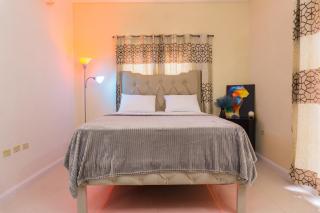 Secure one bedroom apartment in Ruthven a gated community in New Kingston Jamaica - Kingston - 6