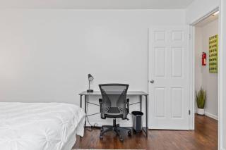 Cozy 1BR 1BA Apartment Near Fort Gregg-Adams - Hopewell - 8