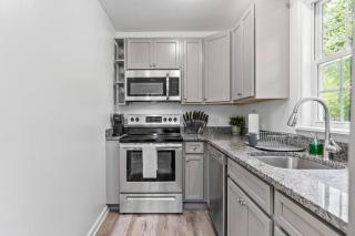 Cozy 1BR 1BA Apartment Near Fort Gregg-Adams - Hopewell - 7