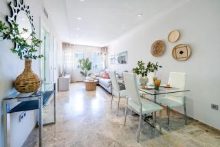 Vivendos - TR25 - Bajondillo - Torremolinos - 4