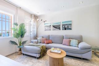 Vivendos - TR25 - Bajondillo - Torremolinos - 2