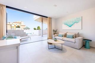 Vivendos - TR12 - Private Pool - Torremolinos - 9