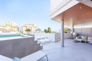 Vivendos - TR12 - Private Pool - Torremolinos - 8