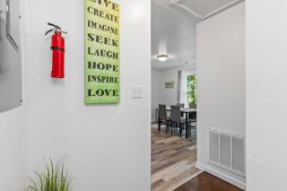 Cozy 1BR 1BA Apartment Near Fort Gregg-Adams - Hopewell - 3