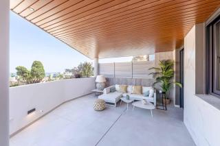 Vivendos - TR12 - Private Pool - Torremolinos - 6