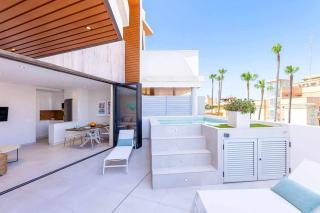 Vivendos - TR12 - Private Pool - Torremolinos - 4
