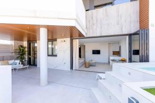 Vivendos - TR12 - Private Pool - Torremolinos - 2