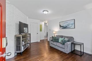 Cozy 1BR 1BA Apartment Near Fort Gregg-Adams - Hopewell - 9