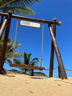 Complexo Iberostar - Praia do Forte Bahia - Imóveis de Luxo, de 2 e 3 quartos no melhor local da Praia do Forte - Mata de São João - 5