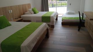 Hotel Monte Bello - Doradal - 8