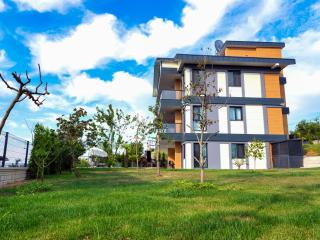 LUXURY VILLA FOUR FOURLEX (YALOVA) - Termal - 8