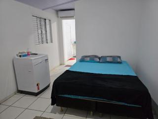 Kit net rua amarelo - 3