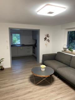 Deluxe Apartment JL mit Terrasse - 5