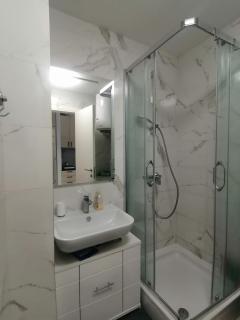 Viva apartment in condominium - Voždovac - 5