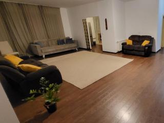 The Big Apartment Bucharest - Bucareste - 4