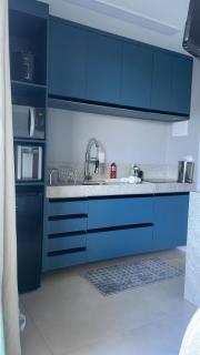LUXUOSO APARTAMENTO BEIRA-MAR COM SACADA em MACEIÓ - Maceió - 4