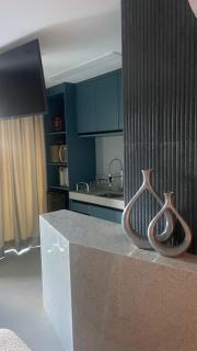 LUXUOSO APARTAMENTO BEIRA-MAR COM SACADA em MACEIÓ - Maceió - 5
