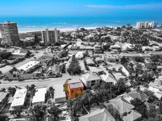 Siesta Key Village, Heated Pool, Beach Access 4 min Walk, 1bdr - Siesta Key - 9