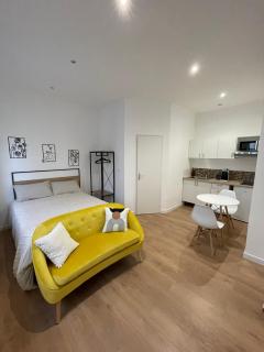 Edenly Stay - Saint-Quentin - 0