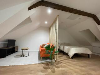 Edenly Stay - Saint-Quentin - 9