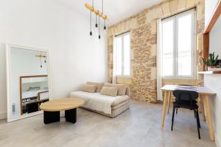 Charming apartment for 2 people - Marsiglia - 8