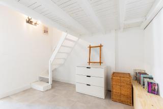 Charming apartment for 2 people - Marsiglia - 4