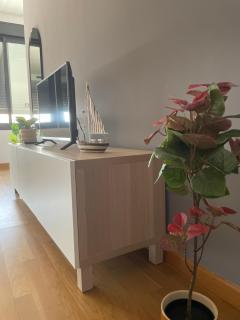 Apartamento Parque Real - Castellón de la Plana - 7
