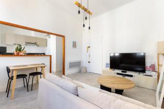Charming apartment for 2 people - Marsiglia - 1