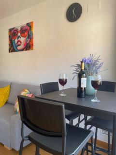 Apartamento Parque Real - Castellón de la Plana - 2