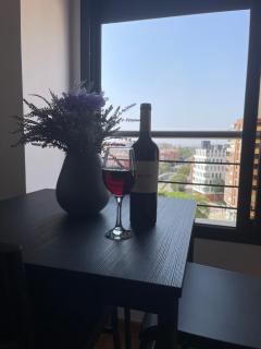 Apartamento Parque Real - Castellón de la Plana - 1