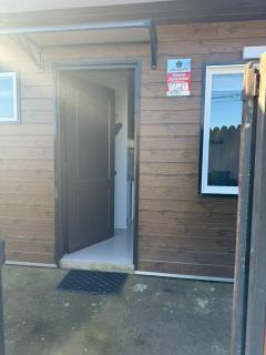 Apart House - Puerto Montt - 7
