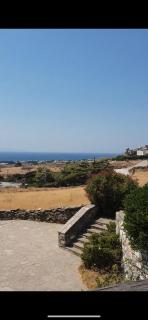 Golden beach view - Chrissi Akti - 4