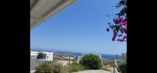 Golden beach view - Chrissi Akti - 3