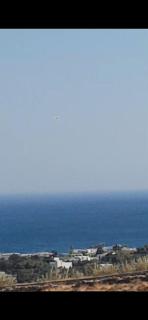 Golden beach view - Chrissi Akti - 1