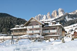 Hotel Diamant Park - 9