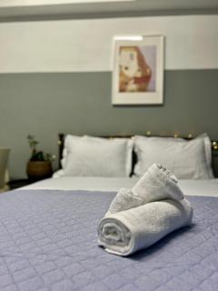 Mamma Mia Apartments - Athens - 7