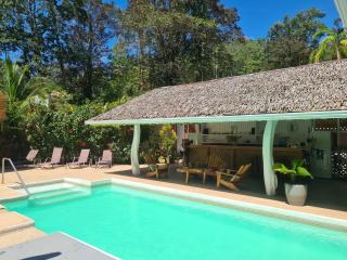 La Rana De Cahuita - 3